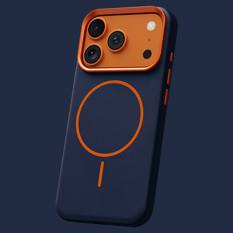 Magnetic Case For iPhone 17