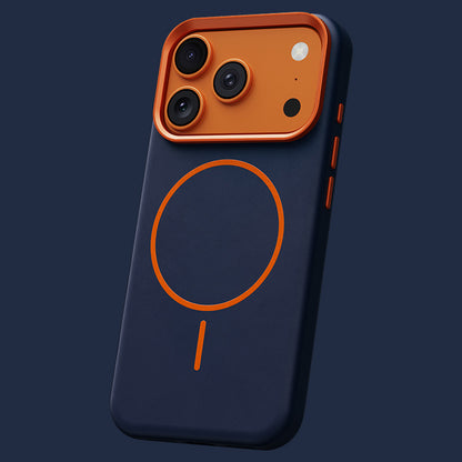 Magnetic Case For iPhone 17