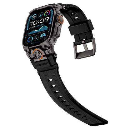Apex Mecha Band for Apple Watch