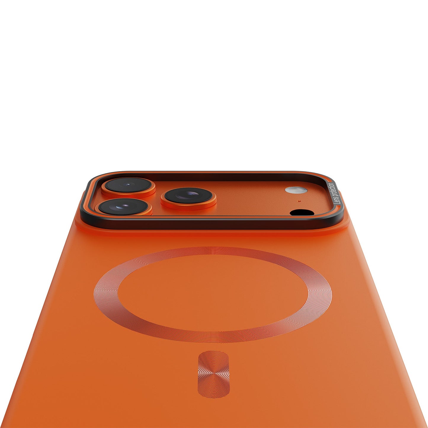 LX Magnetic Case For iPhone