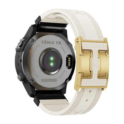 Magnetic Silicone Band for Garmin