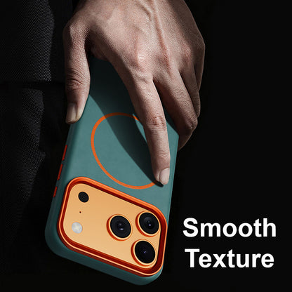Magnetic Case For iPhone 17