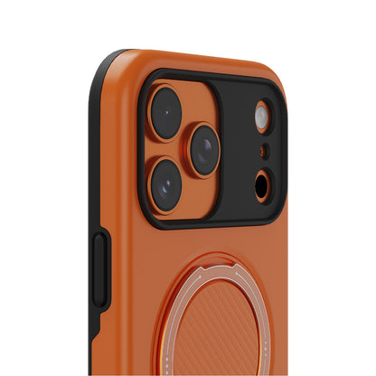 Adventure Magnetic Case For iPhone