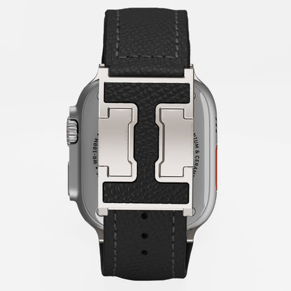 Leather Band For Apple Watch