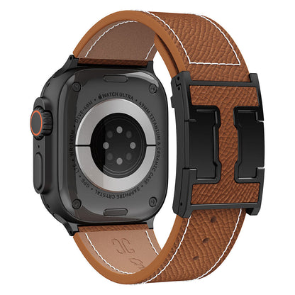 Lederarmband für Apple Watch