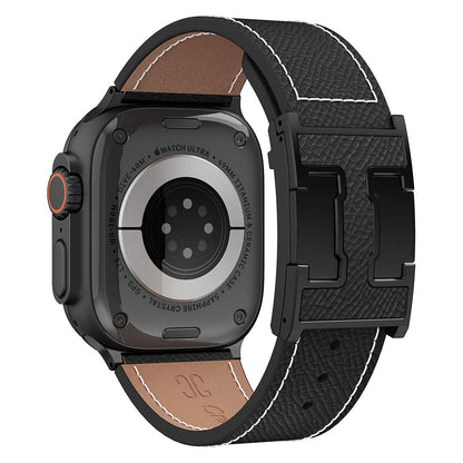 Lederarmband für Apple Watch