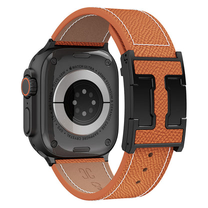Lederarmband für Apple Watch
