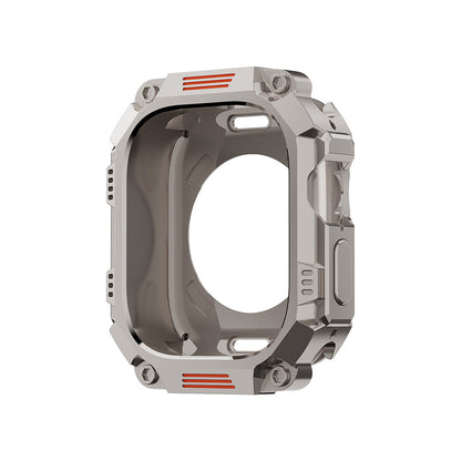 Titan Tactical Armor Case for Apple Watch