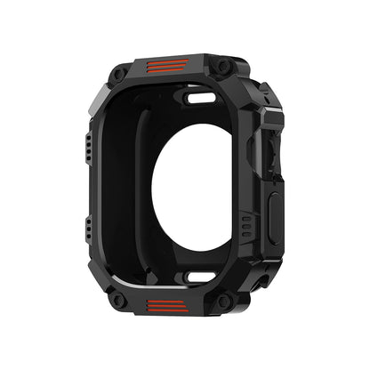 Titan Tactical Armor Case for Apple Watch