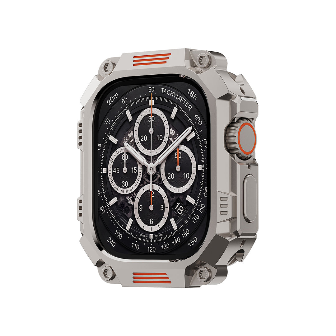 Titan Tactical Armor Case for Apple Watch