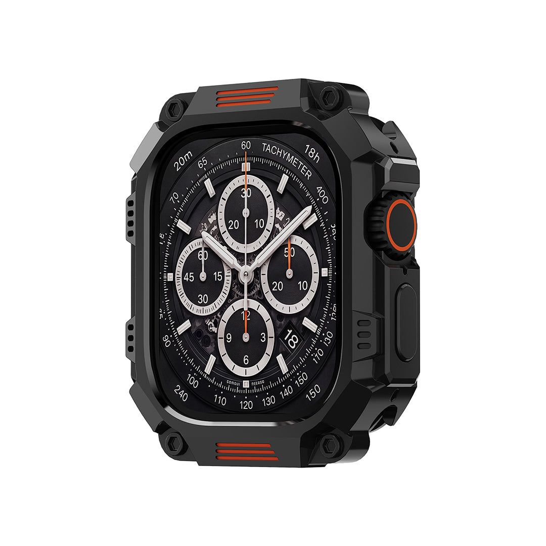 Titan Tactical Armor Case for Apple Watch