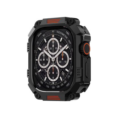 Titan Tactical Armor Case for Apple Watch