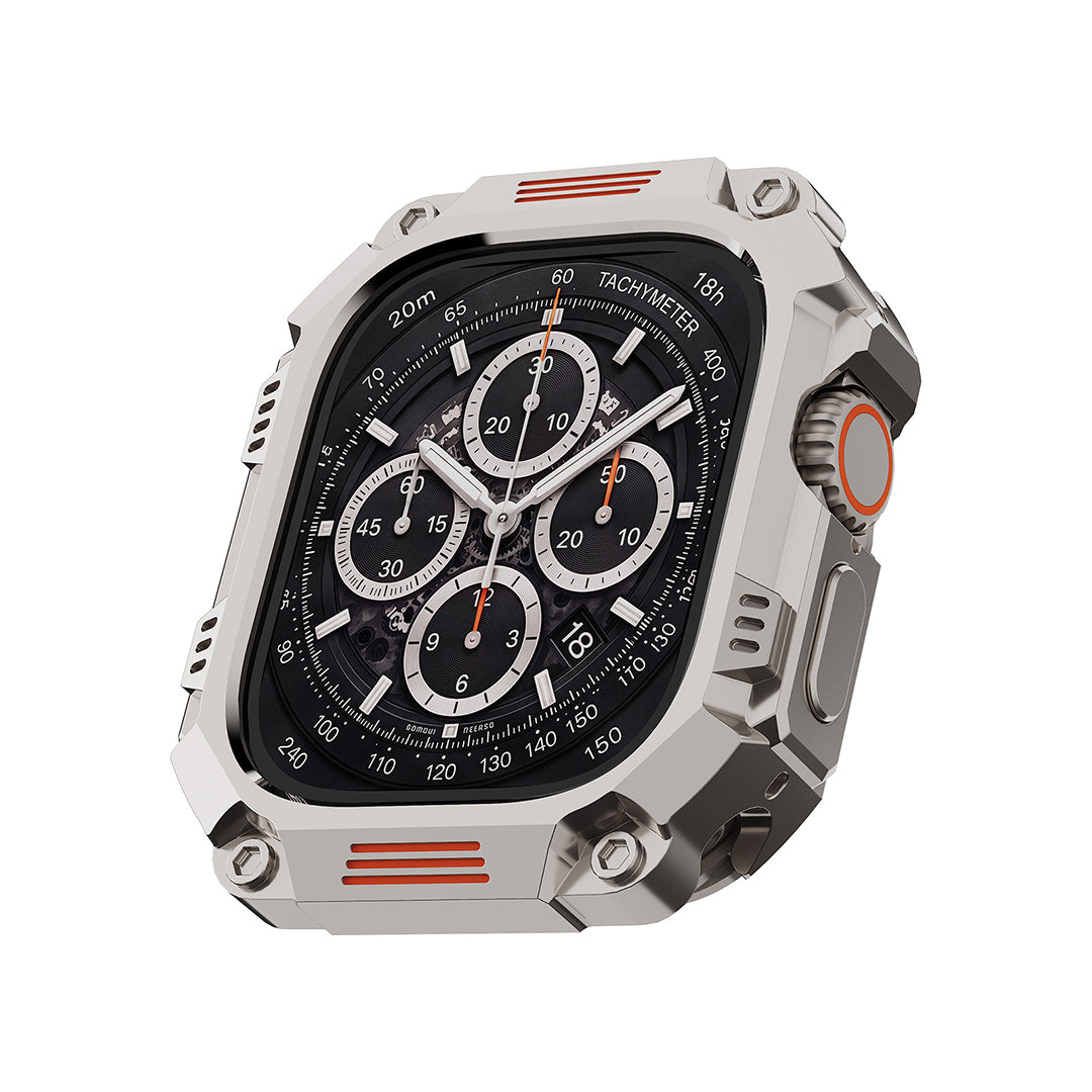 Titan Tactical Armor Case for Apple Watch