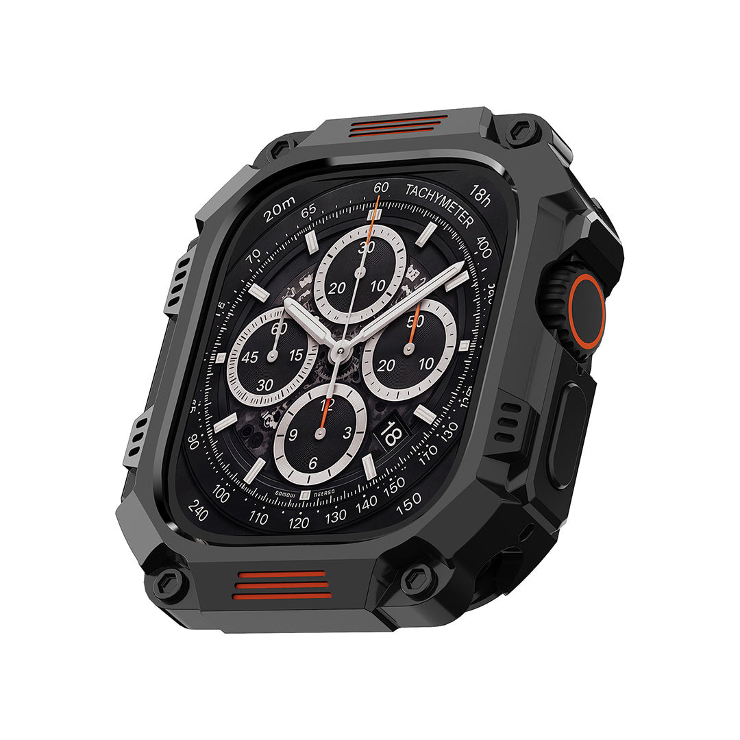 Titan Tactical Armor Case for Apple Watch