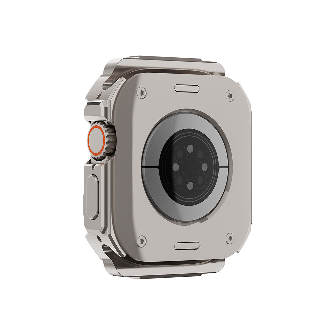 Titan Tactical Armor Case for Apple Watch
