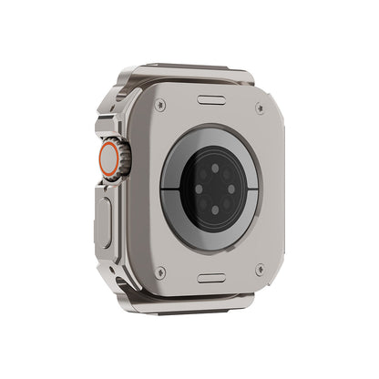 Titan Tactical Armor Case for Apple Watch