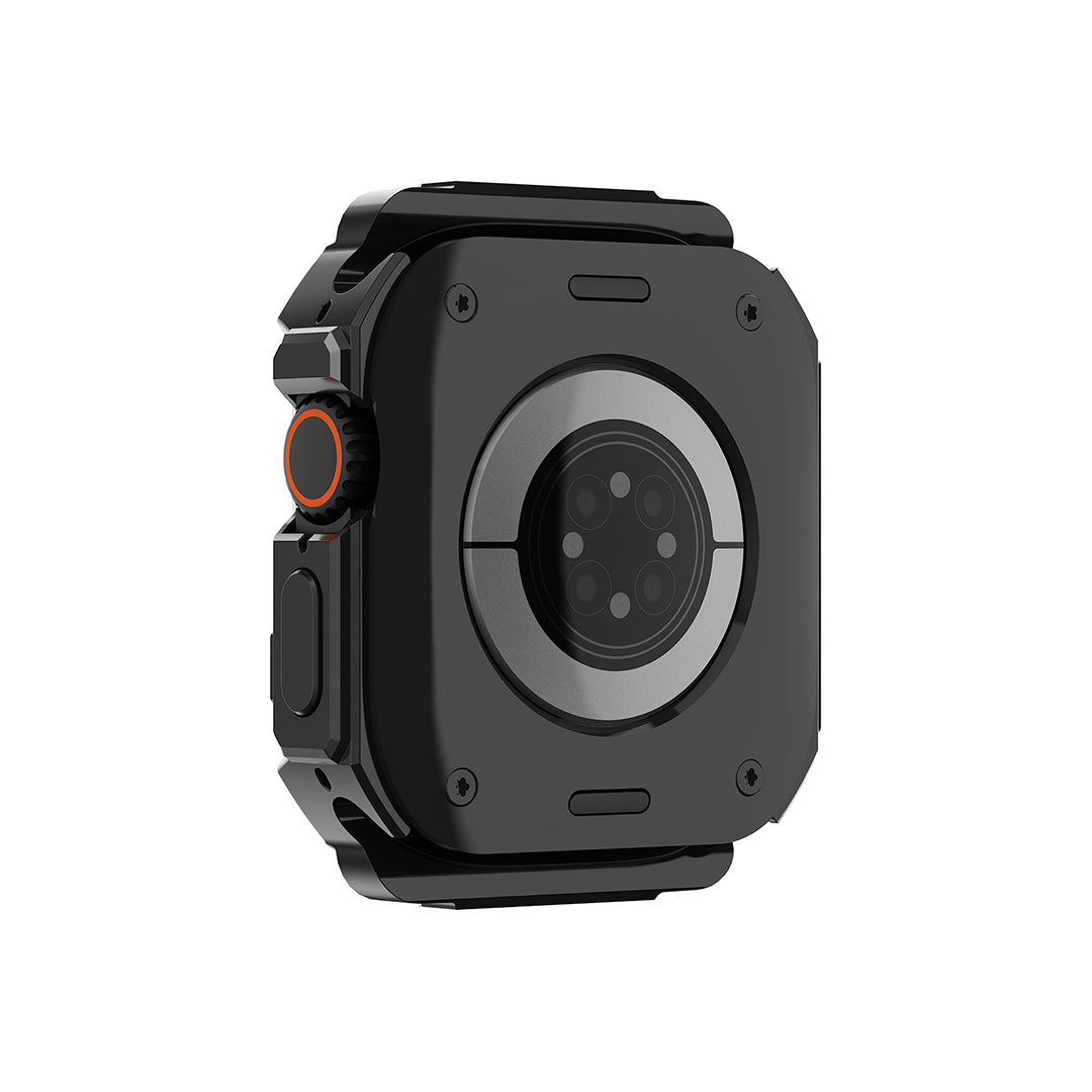 Titan Tactical Armor Case for Apple Watch