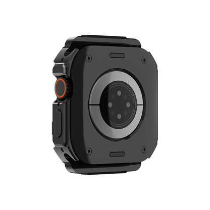 Titan Tactical Armor Case for Apple Watch