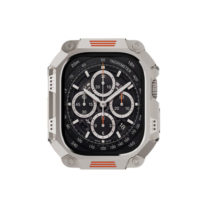 Titan Tactical Armor Case for Apple Watch