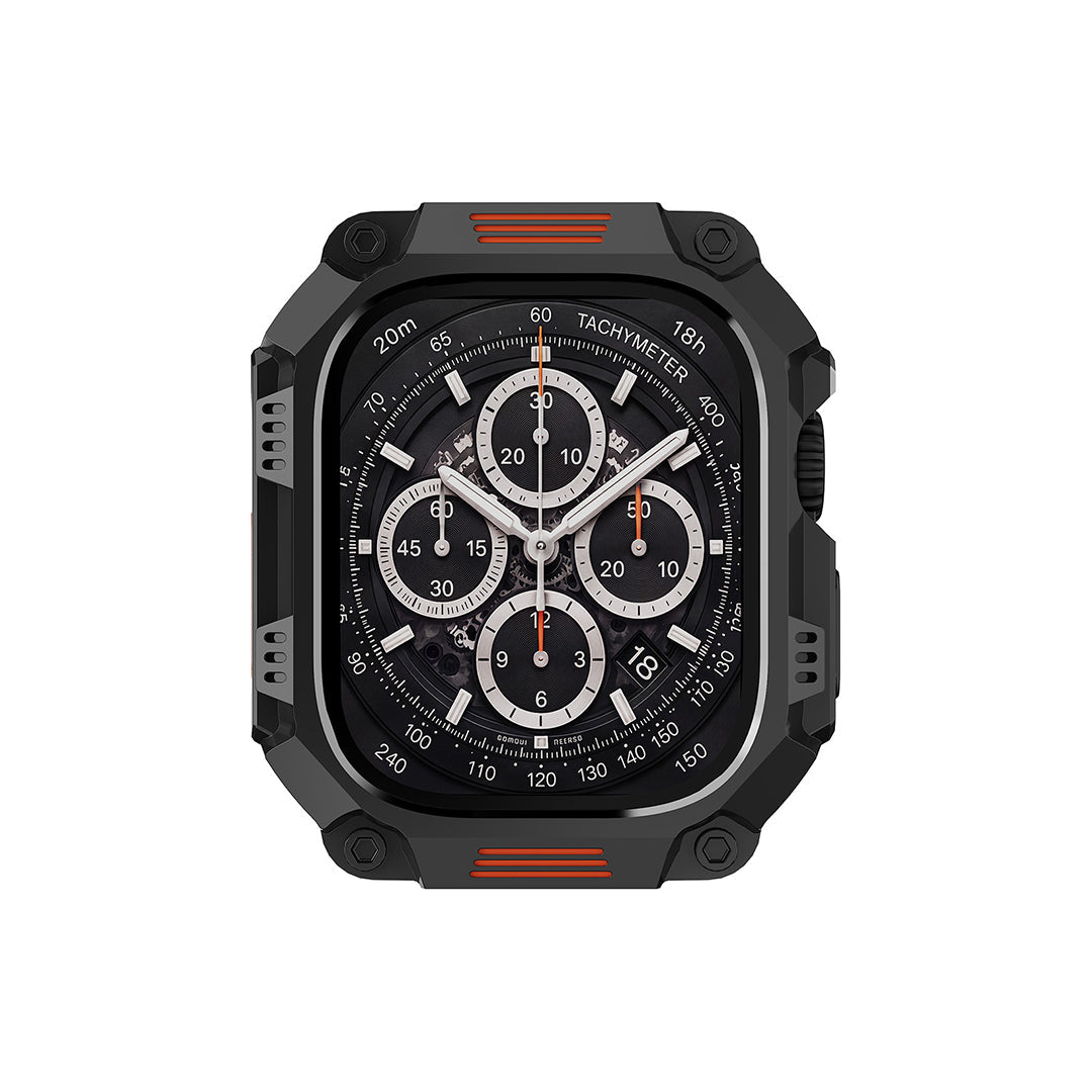 Titan Tactical Armor Case for Apple Watch