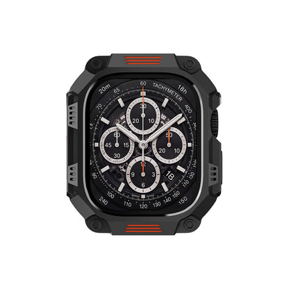 Titan Tactical Armor Case for Apple Watch