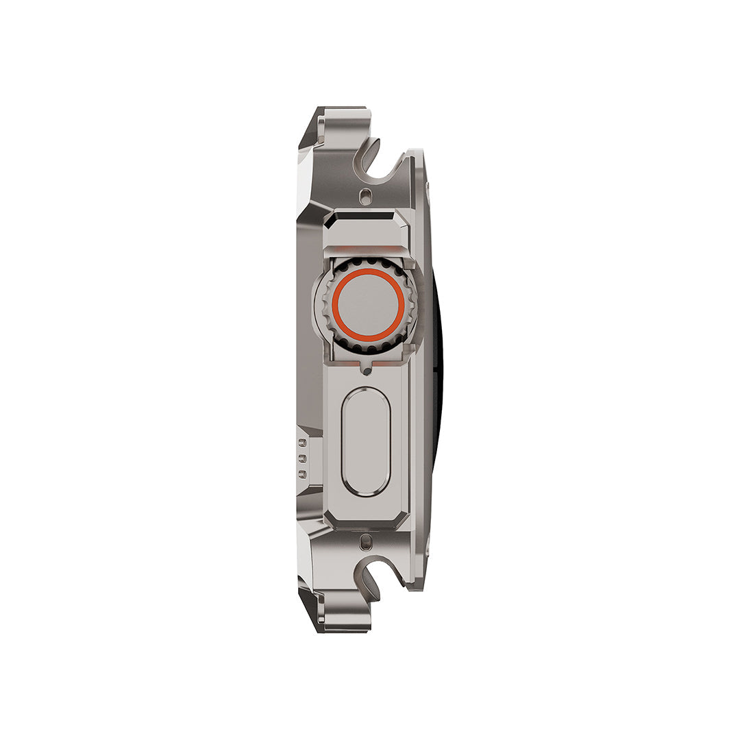 Titan Tactical Armor Case for Apple Watch