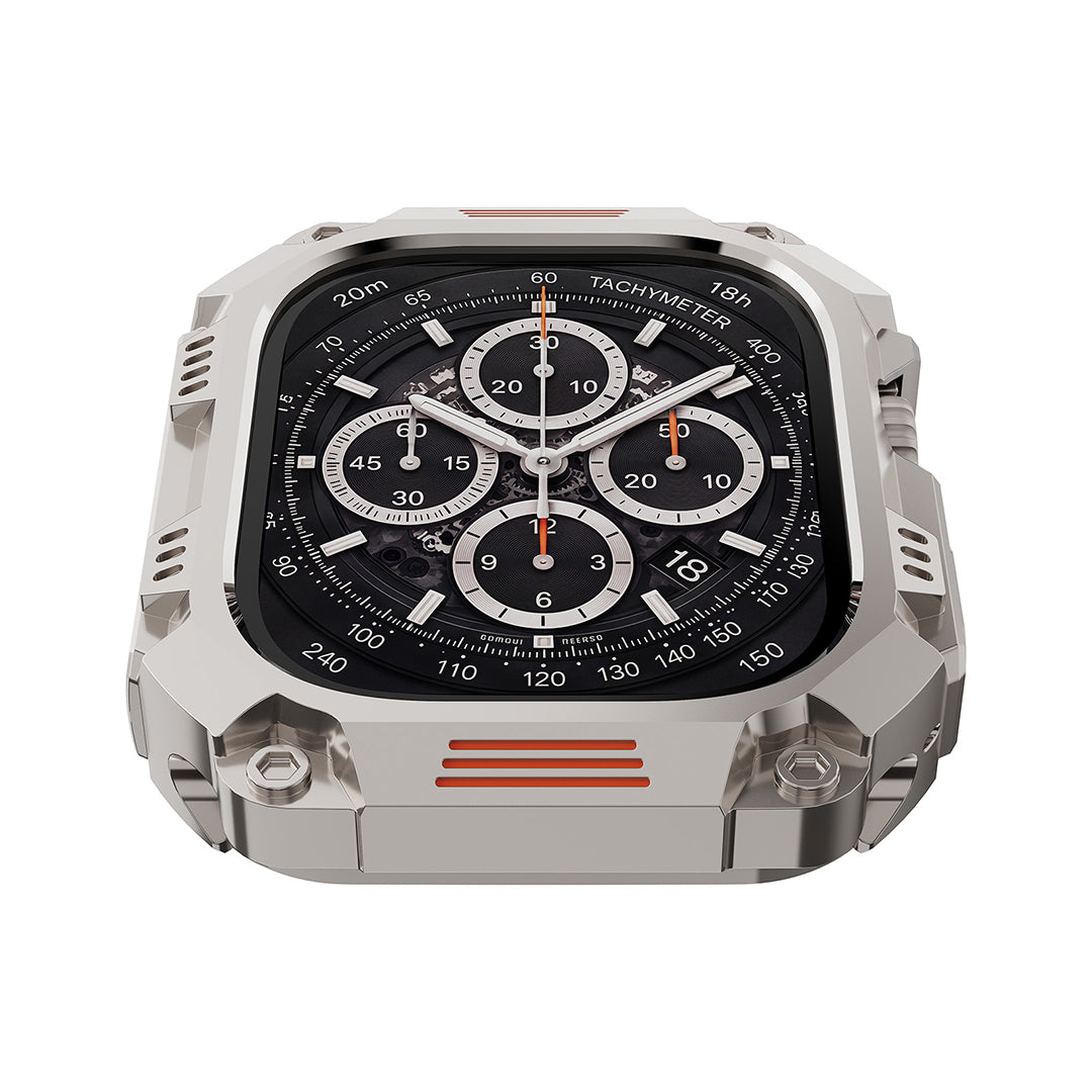 Titan Tactical Armor Case for Apple Watch
