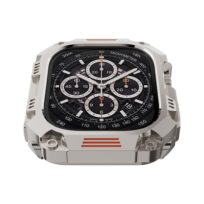 Titan Tactical Armor Case for Apple Watch