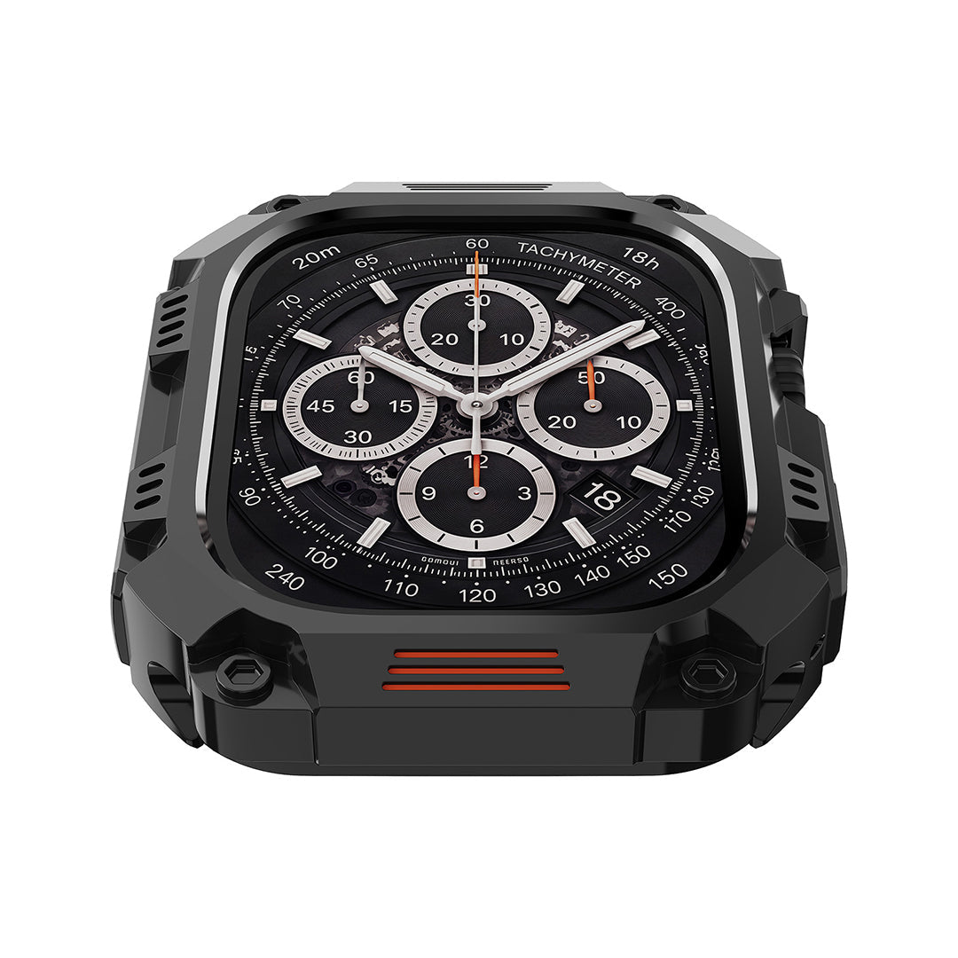Titan Tactical Armor Case for Apple Watch