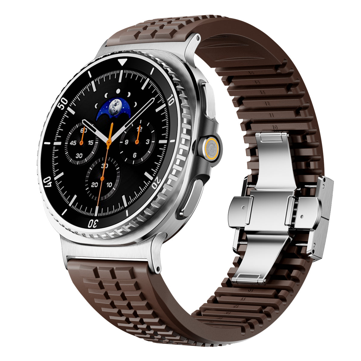 Supertank Silicone Band For Samsung Galaxy Watch