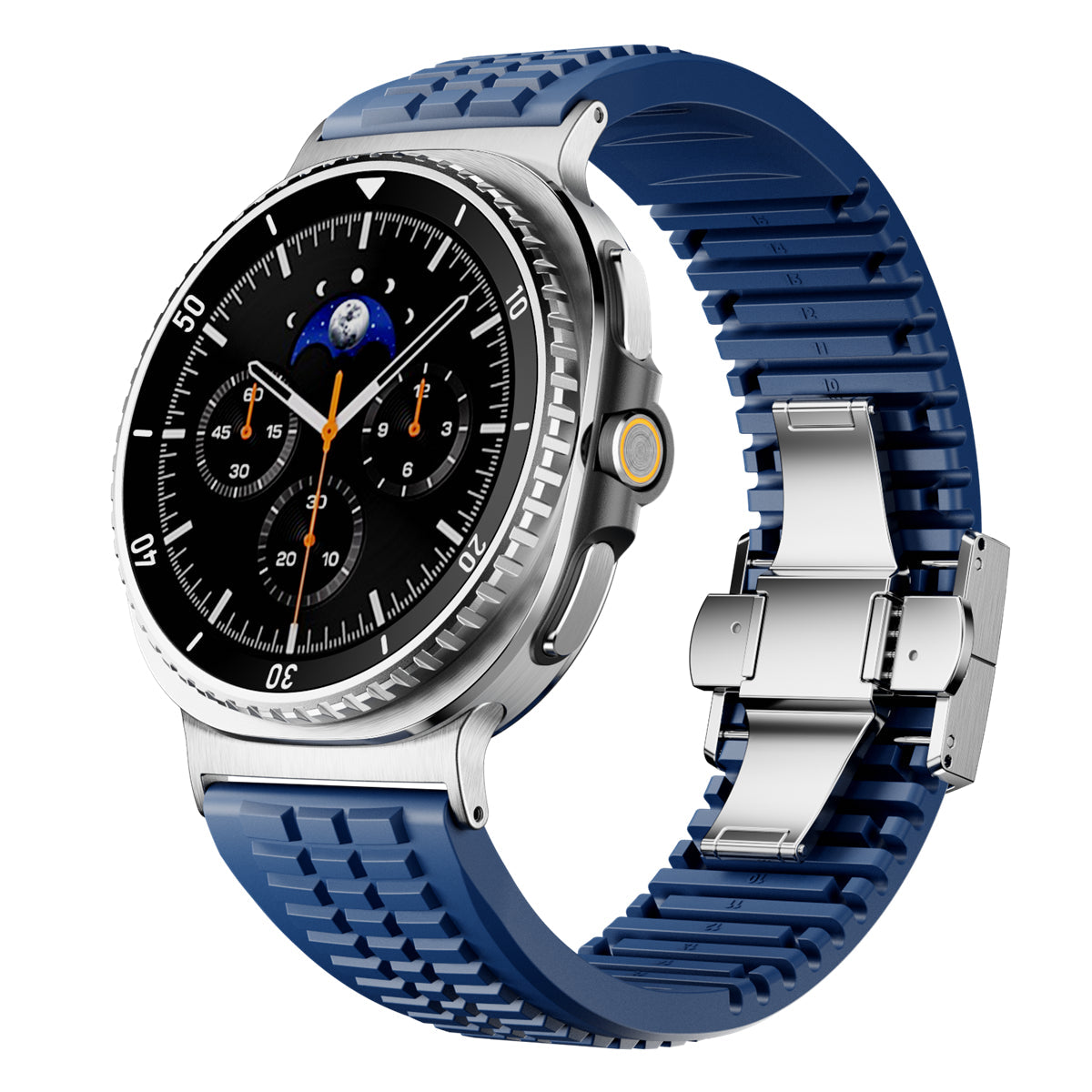 Supertank Silicone Band For Samsung Galaxy Watch
