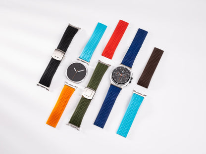Supertank Silicone Band For Samsung Galaxy Watch