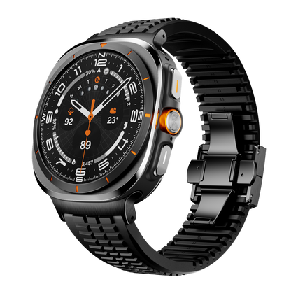 Supertank Silicone Band For Samsung Galaxy Watch