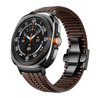 Supertank Silicone Band For Samsung Galaxy Watch