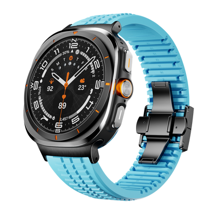 Supertank Silicone Band For Samsung Galaxy Watch