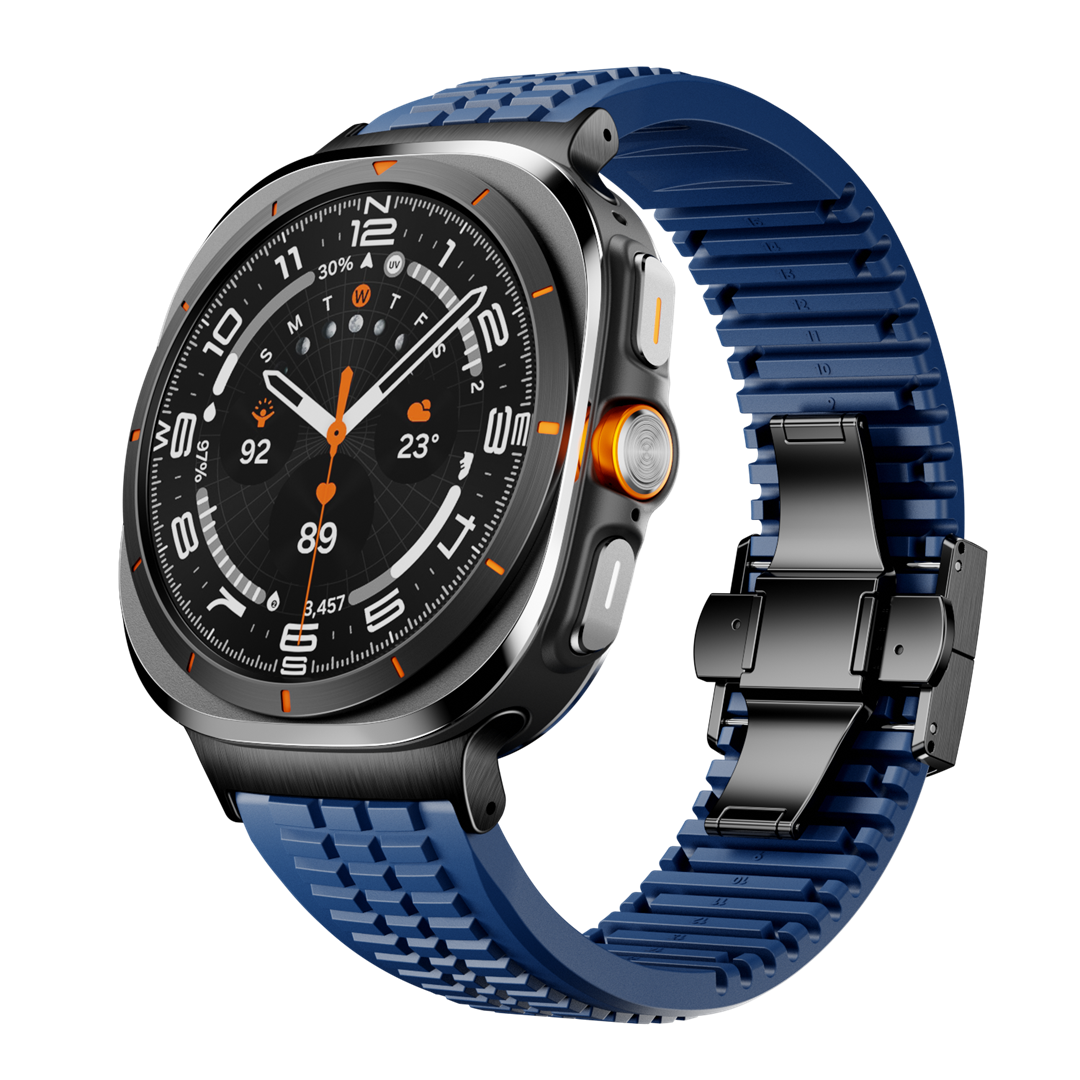 Supertank Silicone Band For Samsung Galaxy Watch
