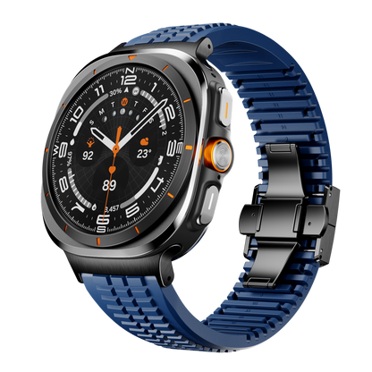 Supertank Silicone Band For Samsung Galaxy Watch