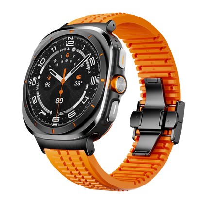 Supertank Silicone Band For Samsung Galaxy Watch