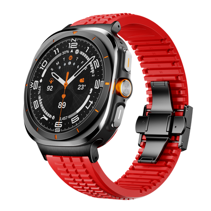 Supertank Silicone Band For Samsung Galaxy Watch