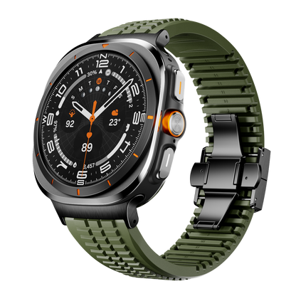 Supertank Silicone Band For Samsung Galaxy Watch
