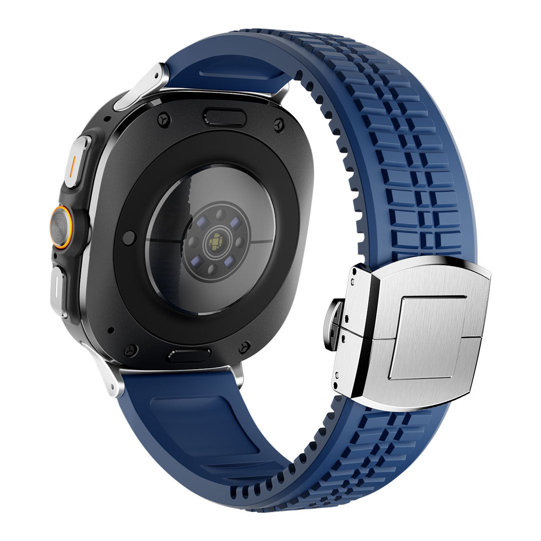 Supertank Silicone Band For Samsung Galaxy Watch