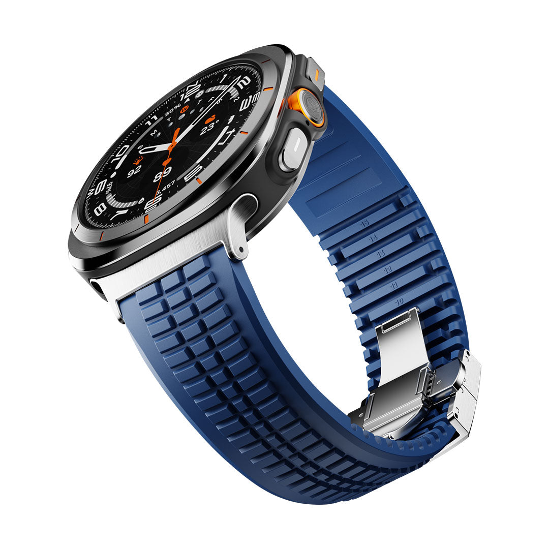 Supertank Silicone Band For Samsung Galaxy Watch