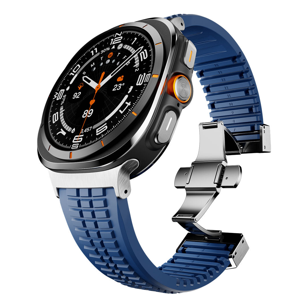 Supertank Silicone Band For Samsung Galaxy Watch