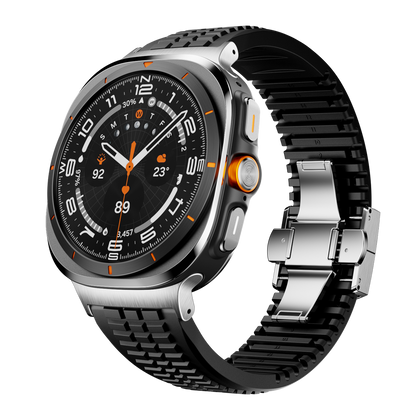 Supertank Silicone Band For Samsung Galaxy Watch