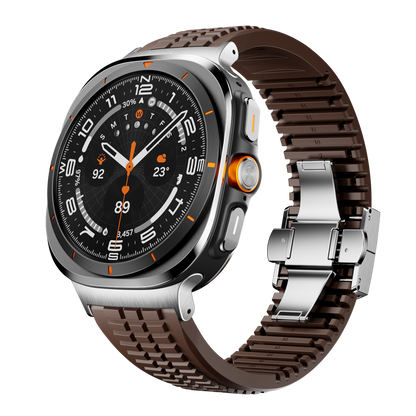 Supertank Silicone Band For Samsung Galaxy Watch