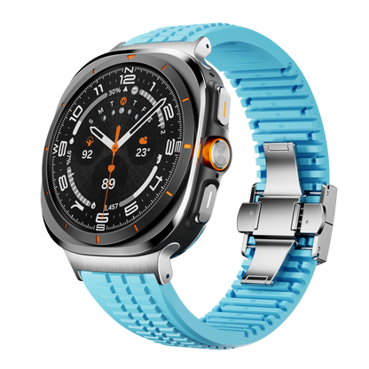 Supertank Silicone Band For Samsung Galaxy Watch