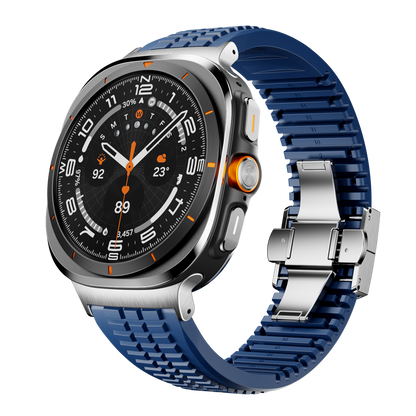 Supertank Silicone Band For Samsung Galaxy Watch