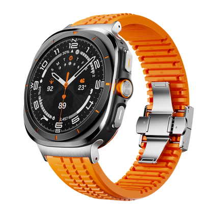 Supertank Silicone Band For Samsung Galaxy Watch