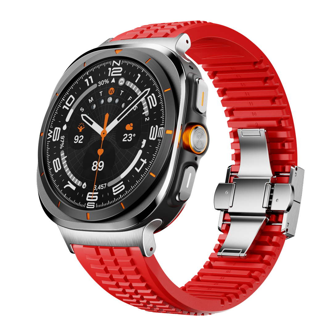 Supertank Silicone Band For Samsung Galaxy Watch