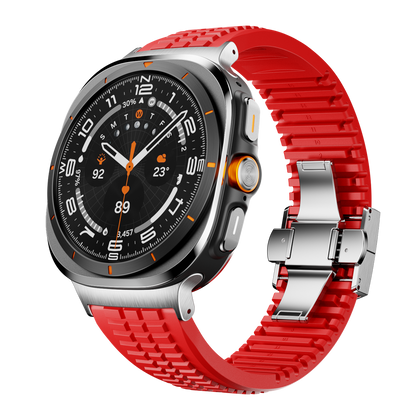 Supertank Silicone Band For Samsung Galaxy Watch